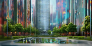 中央星城物业真的可靠吗？