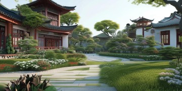 伊川鑫隆花园究竟是什么物业？