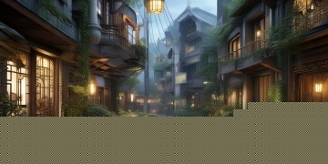 新宁路物业究竟是什么？