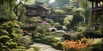 昆明花园究竟是什么物业？