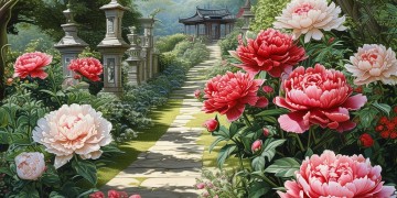 牡丹苑物业靠谱吗？