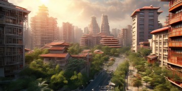 东哥聊物业的作品究竟有哪些？
