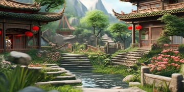 宜良物业值得投资吗？