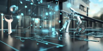 物业真的能控制门卡吗?