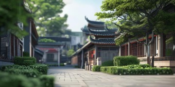 荆州有万科物业吗?