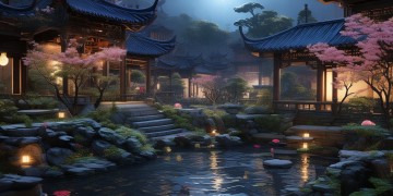 东方时空物业究竟是什么？