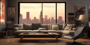 室内问题到底归物业维修吗?