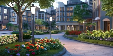 物业安全究竟是什么意思?