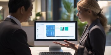 物业保安要求会电脑吗？