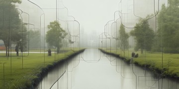 物业算公共财产吗？为什么？