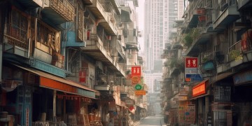 天津物业费按什么面积收取呢？