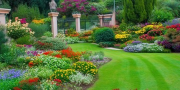 领域花园物业真的平常吗？