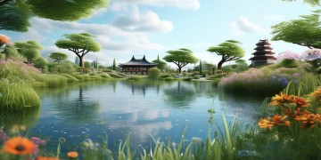 鹤邦物业当前有疫情吗？