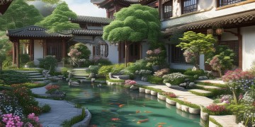 嘉祥文苑雅居究竟是什么物业？
