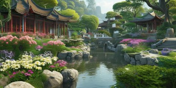 瑞江花园到底有没有物业呢？