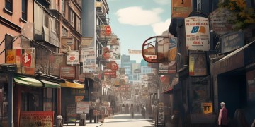 物业诈骗有相关说法吗？