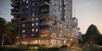 物业费8.5元究竟是什么档次？