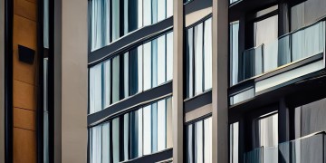 小区4楼究竟属于哪家物业公司？