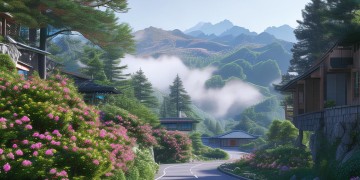 峨眉山路物业到底好不好？