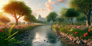 金地悦澜道物业靠谱吗？