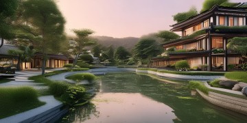 城投静悦府（济南）到底是什么物业呢？