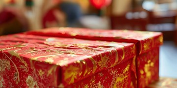 物业公司春节送业主什么合适呢？