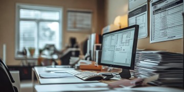 物业内业员主要干什么？