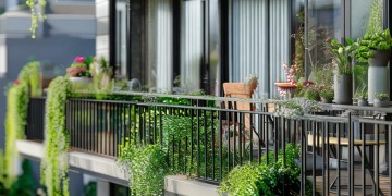 封阳台物业究竟有什么要求?