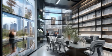 恒博物业究竟是做什么的？