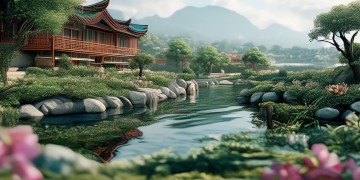 筑友双河湾是什么物业？