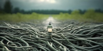 物业公司赚钱路子少吗？