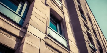 楼房外墙到底归物业管吗？