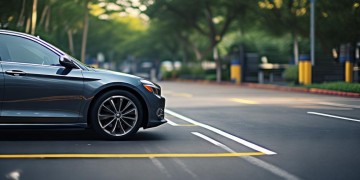 在物业买的车位能按揭吗？