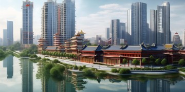 宁波中旅城究竟是什么物业?