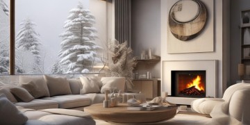 物业不让安暖气合法吗？