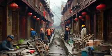 天津物业维修基金能用吗？