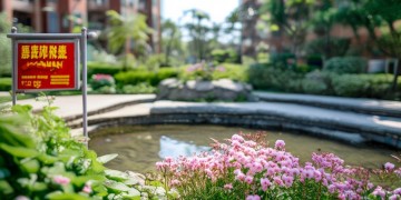 滁州小区物业安全岗位招聘靠谱吗？