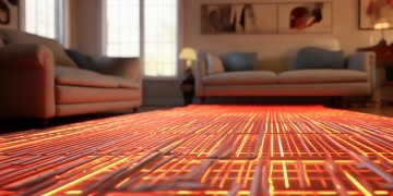 地暖物业费究竟什么时候开交？