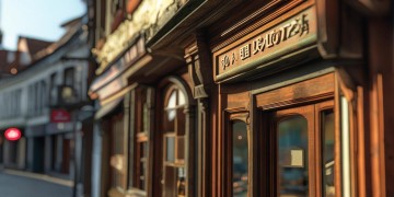 商铺的外墙属于物业吗？