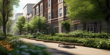 物业收费包含6税吗?