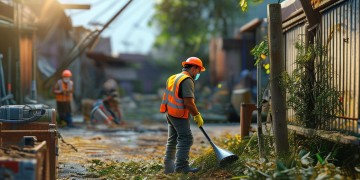 物业后勤人员工作究竟是什么？