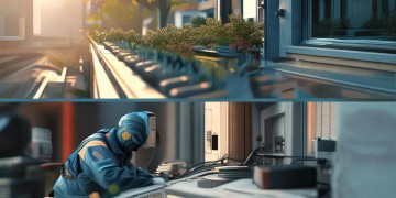 装电表需要经过物业吗?