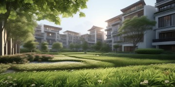 无锡尚景城究竟是什么物业？