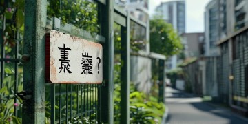 榕泽城物业真的管事吗？