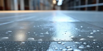 物业刷地究竟用的什么清洁剂？