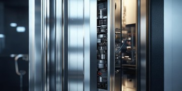 物业能随便更换曳引机吗？