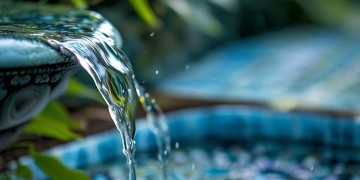 水费凭什么在物业交？