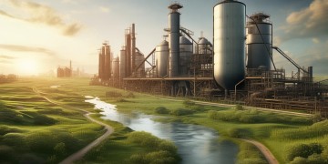 物业的生产究竟指什么？