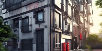 物业可以安装消防设施吗?