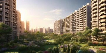 高德六小区到底什么物业好?